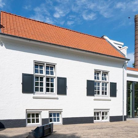 Lindenhuys Logies Bed & Breakfast Sint-Oedenrode Dış mekan fotoğraf