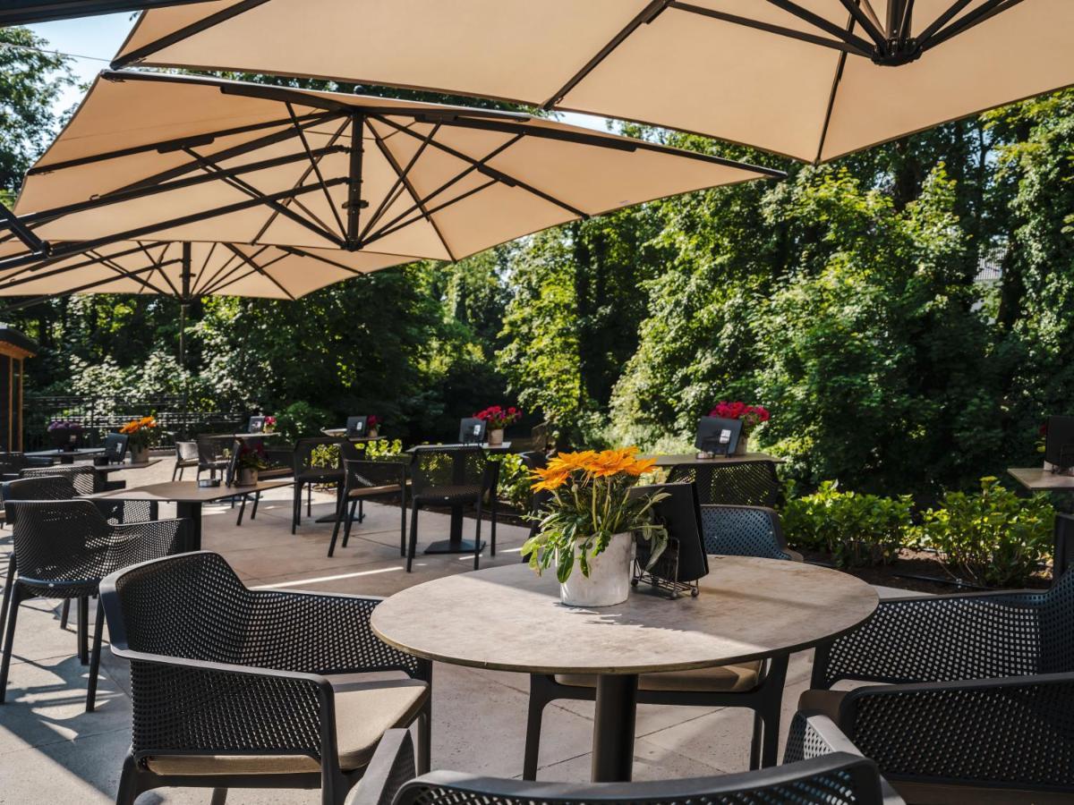 Lindenhuys Logies Bed & Breakfast Sint-Oedenrode Dış mekan fotoğraf
