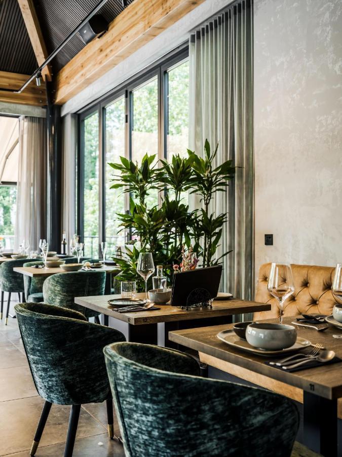 Lindenhuys Logies Bed & Breakfast Sint-Oedenrode Dış mekan fotoğraf