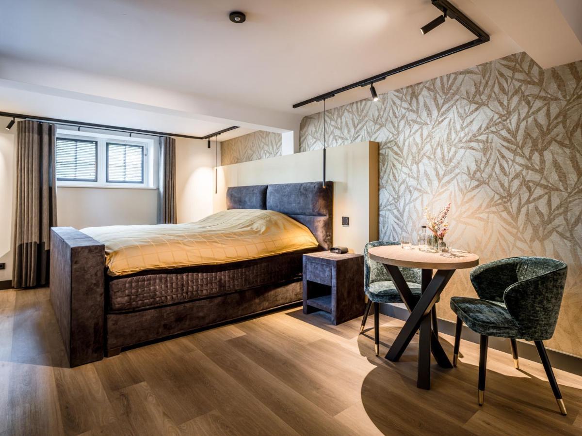Lindenhuys Logies Bed & Breakfast Sint-Oedenrode Dış mekan fotoğraf