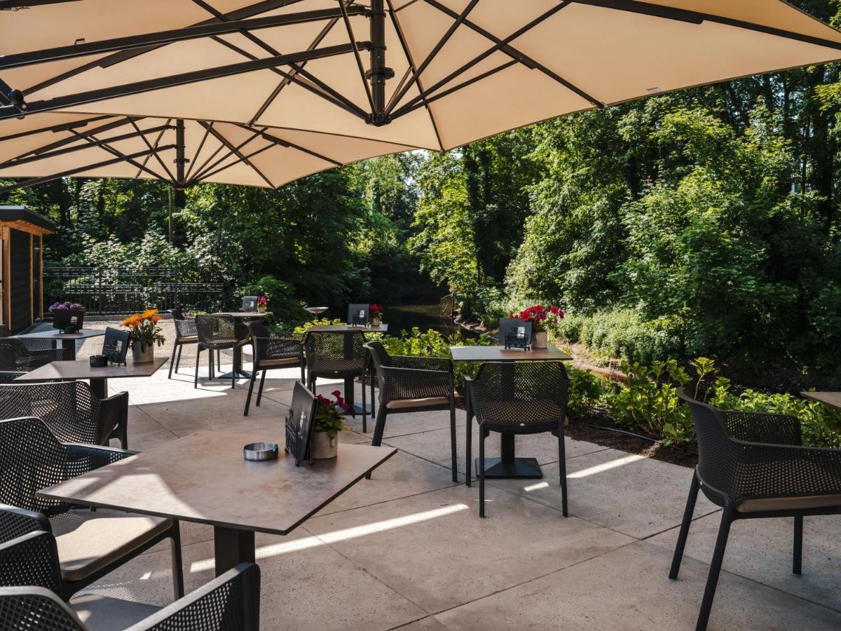Lindenhuys Logies Bed & Breakfast Sint-Oedenrode Dış mekan fotoğraf