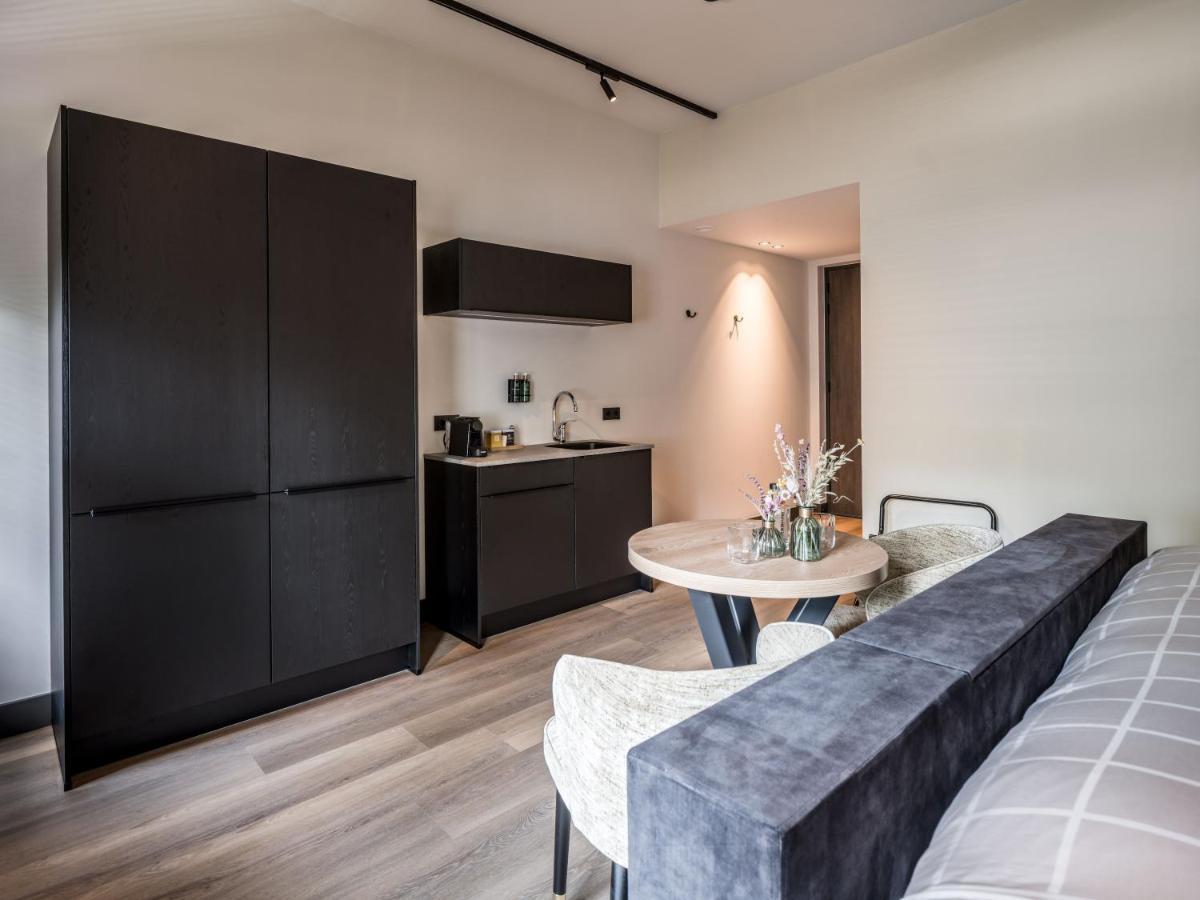 Lindenhuys Logies Bed & Breakfast Sint-Oedenrode Dış mekan fotoğraf