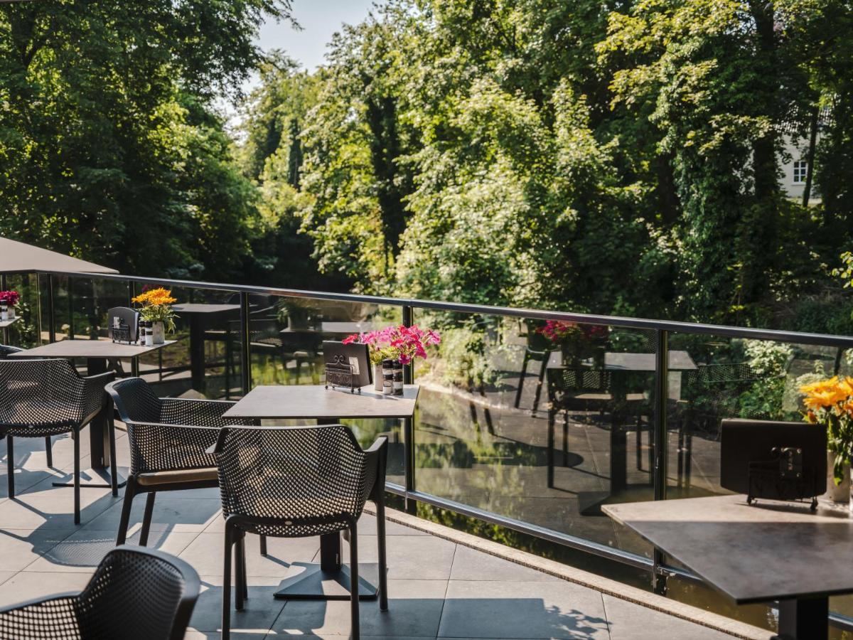 Lindenhuys Logies Bed & Breakfast Sint-Oedenrode Dış mekan fotoğraf