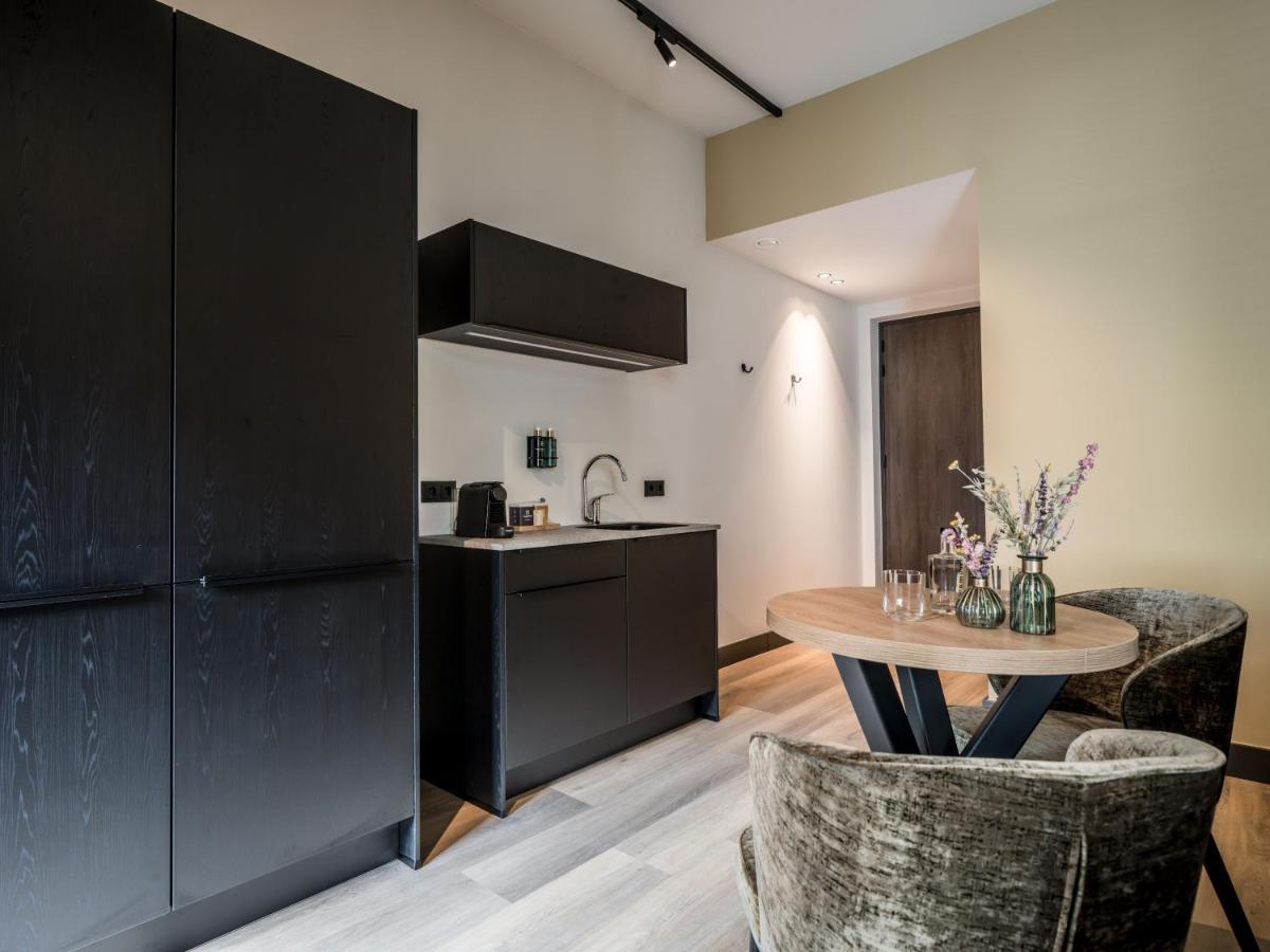 Lindenhuys Logies Bed & Breakfast Sint-Oedenrode Dış mekan fotoğraf