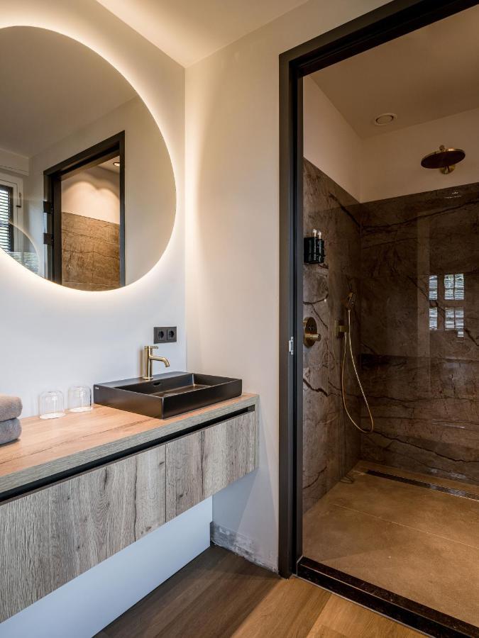 Lindenhuys Logies Bed & Breakfast Sint-Oedenrode Dış mekan fotoğraf
