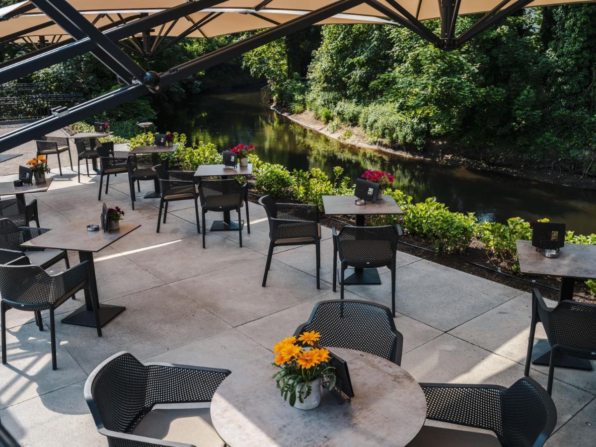Lindenhuys Logies Bed & Breakfast Sint-Oedenrode Dış mekan fotoğraf