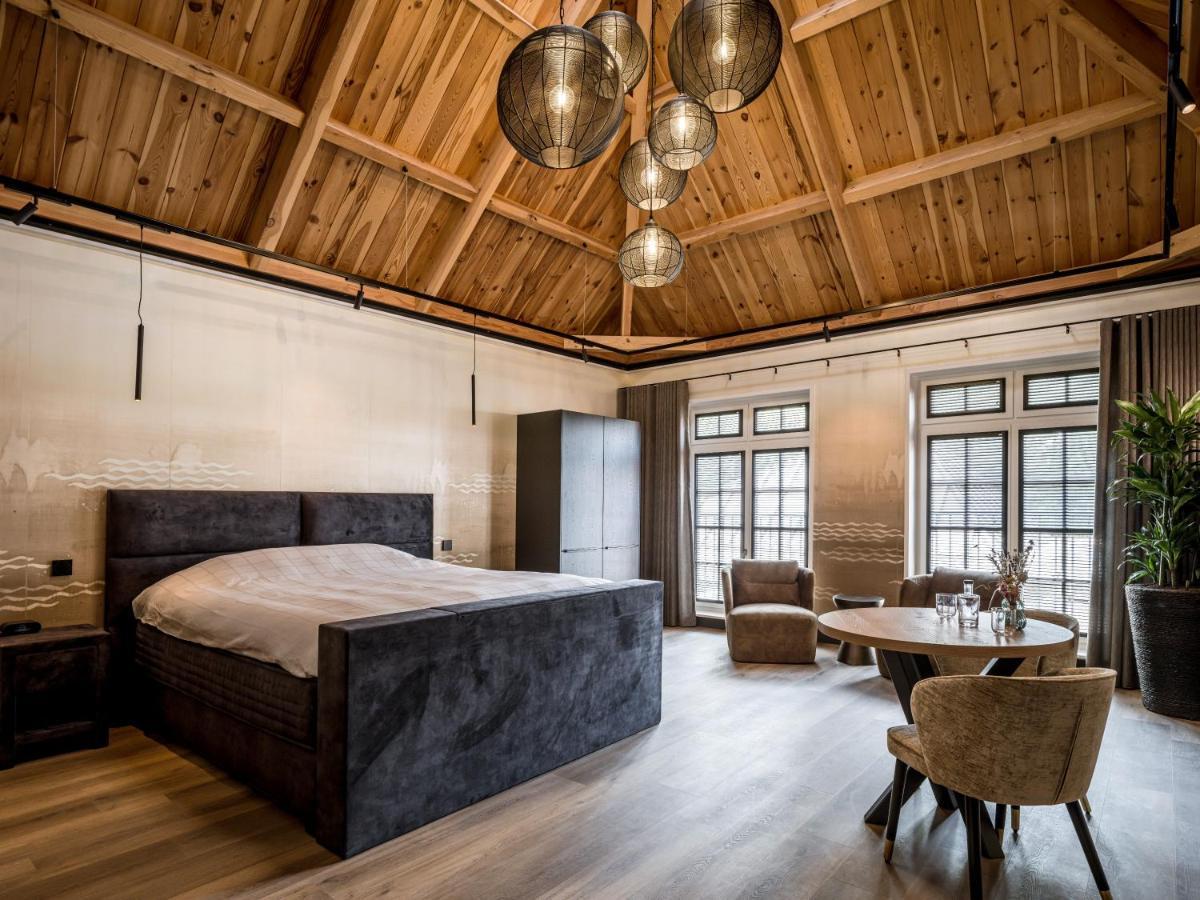 Lindenhuys Logies Bed & Breakfast Sint-Oedenrode Dış mekan fotoğraf
