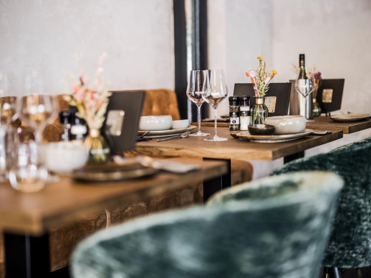Lindenhuys Logies Bed & Breakfast Sint-Oedenrode Dış mekan fotoğraf