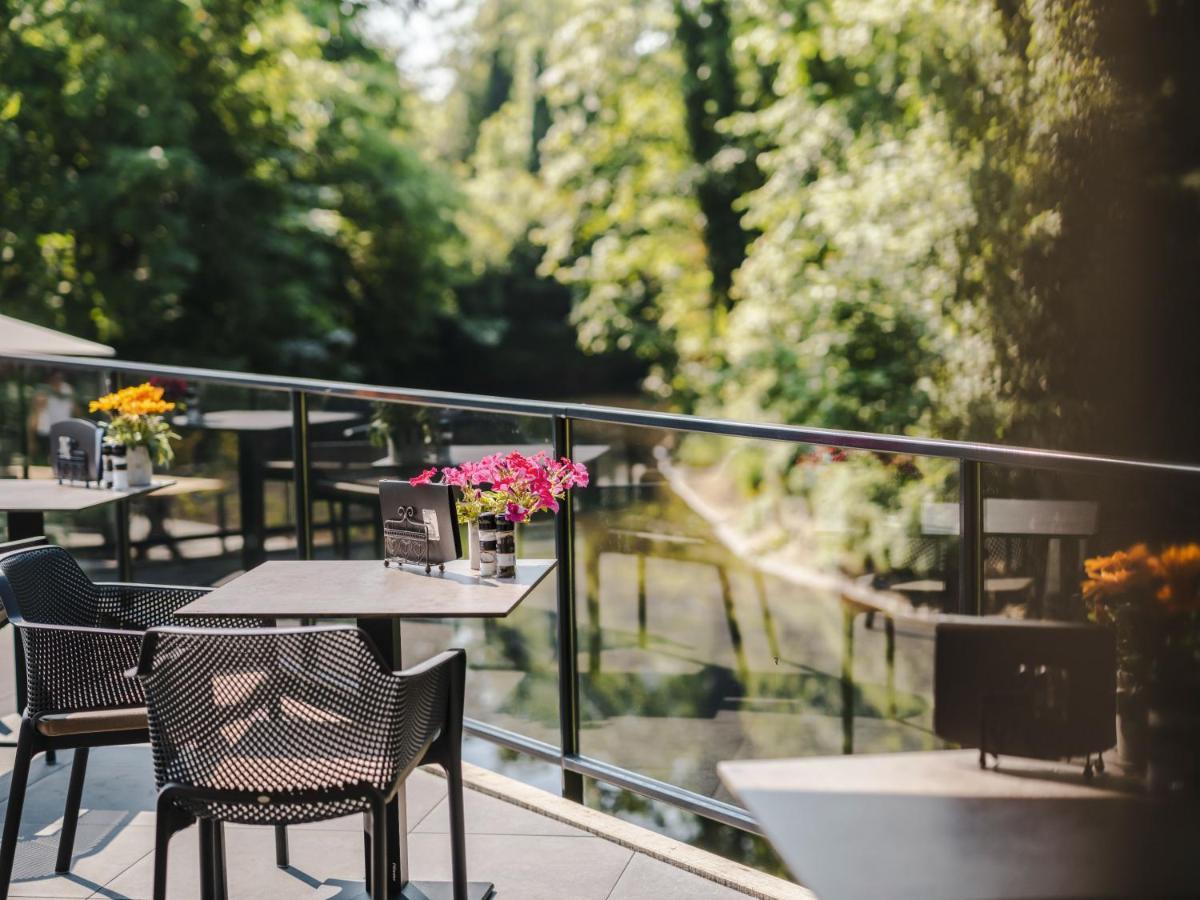 Lindenhuys Logies Bed & Breakfast Sint-Oedenrode Dış mekan fotoğraf