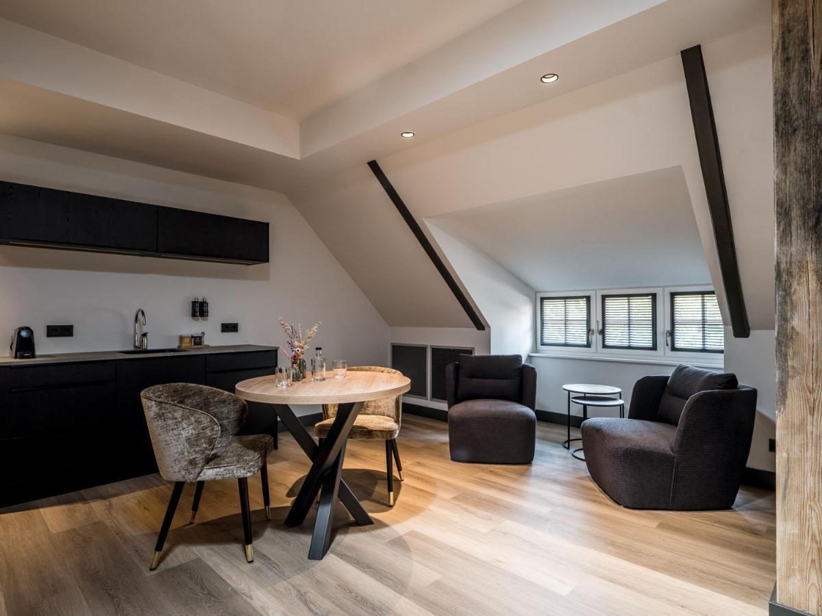 Lindenhuys Logies Bed & Breakfast Sint-Oedenrode Dış mekan fotoğraf