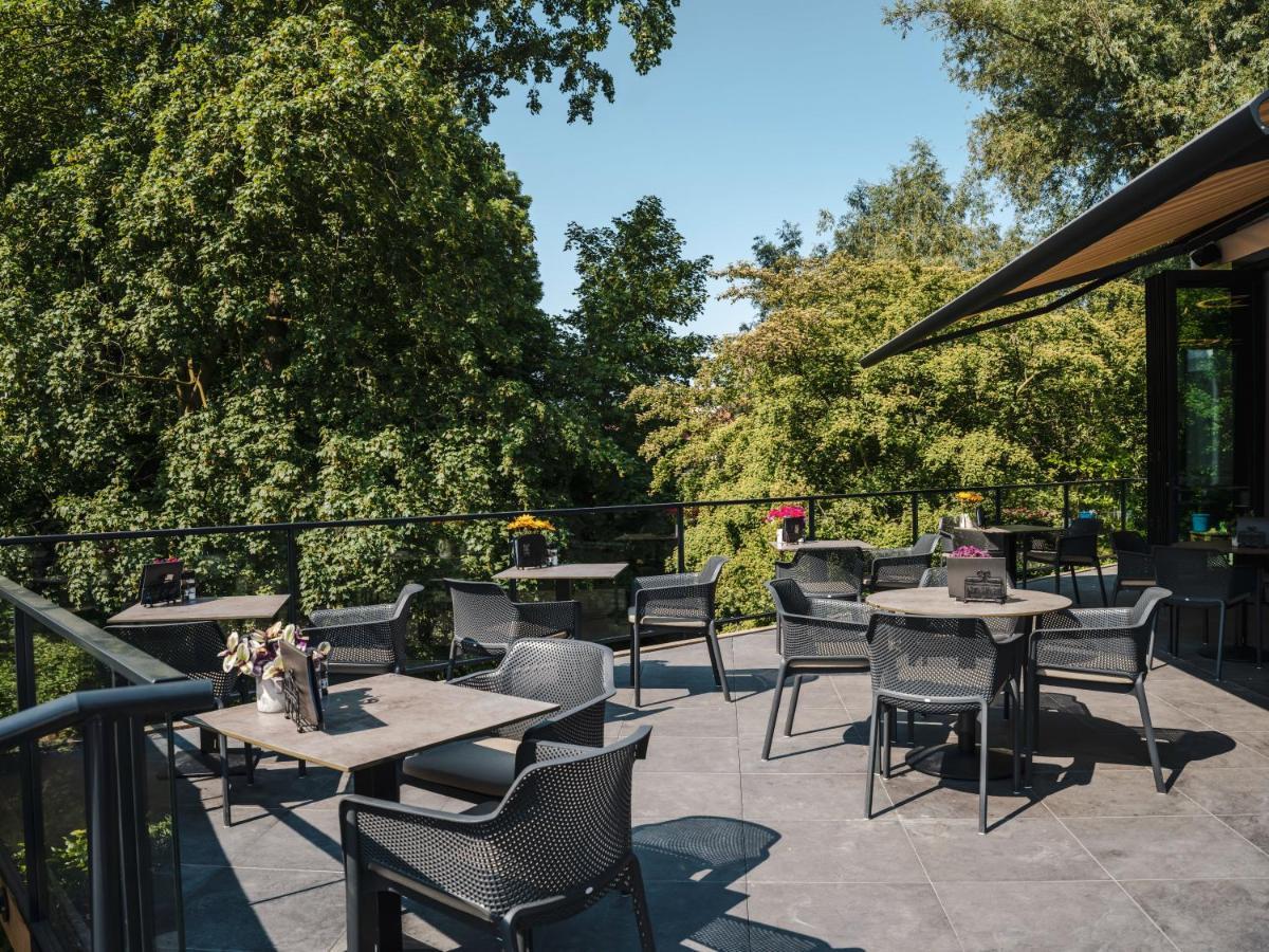 Lindenhuys Logies Bed & Breakfast Sint-Oedenrode Dış mekan fotoğraf