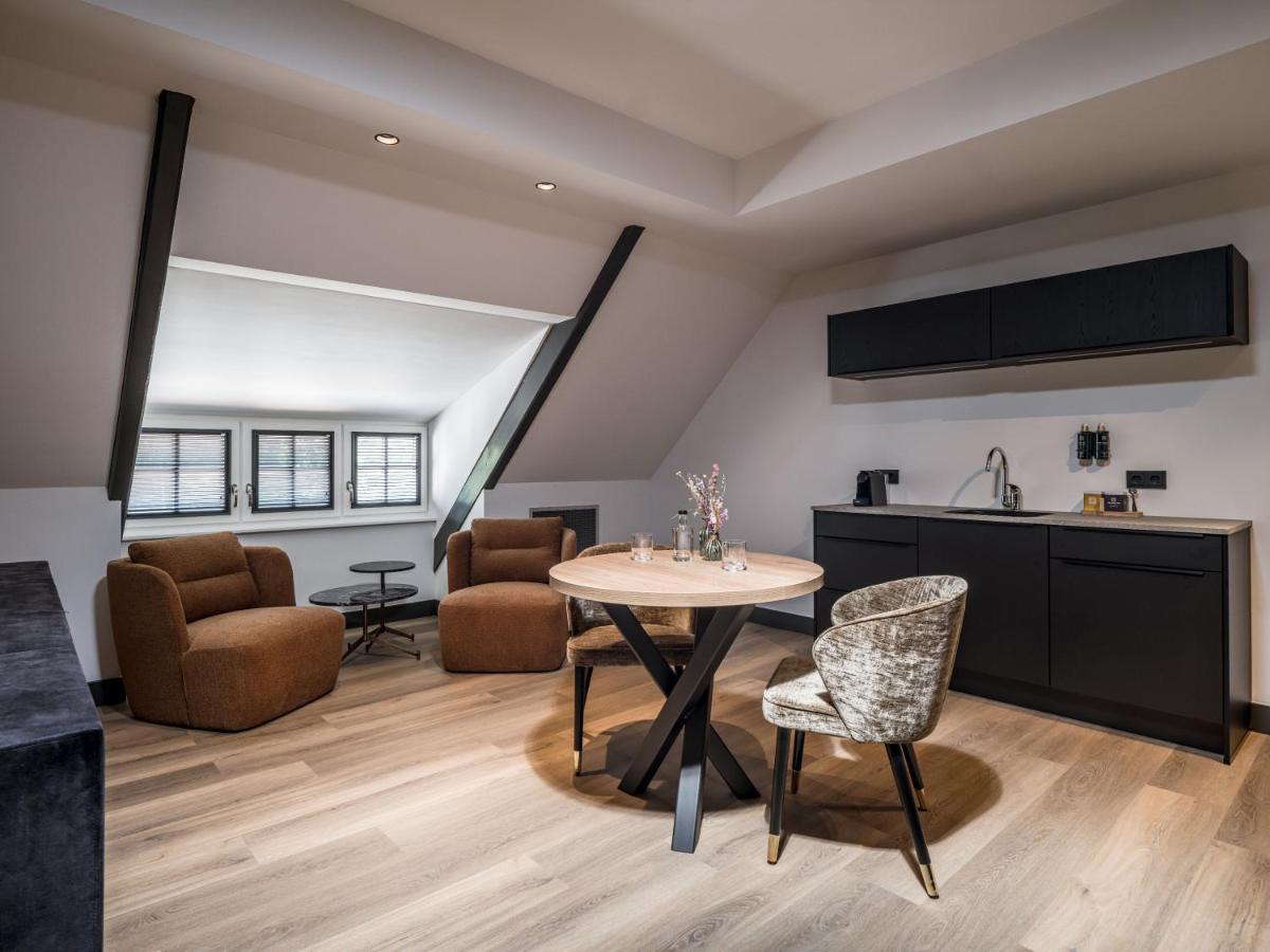 Lindenhuys Logies Bed & Breakfast Sint-Oedenrode Dış mekan fotoğraf
